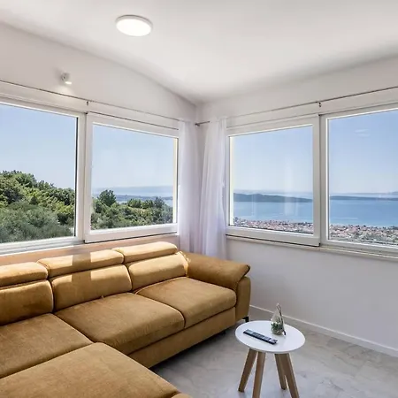 Dream Hill Kaštel Kambelovac