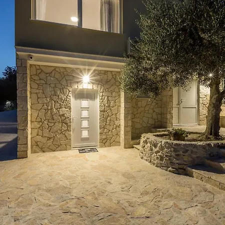 Villa Dream Hill Kaštel Kambelovac