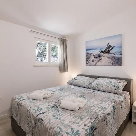 Dream Hill Вилла *
