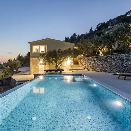 Villa Dream Hill *
