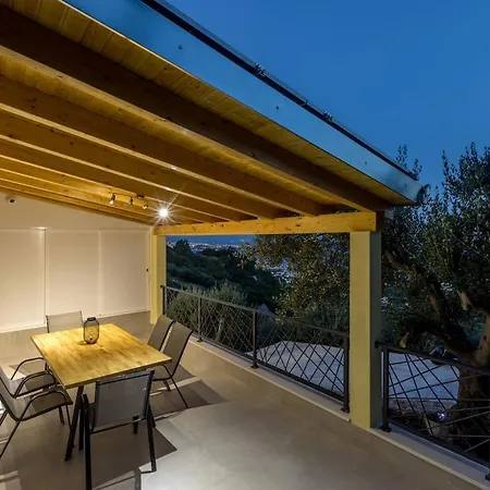 Villa Dream Hill Kaštel Kambelovac